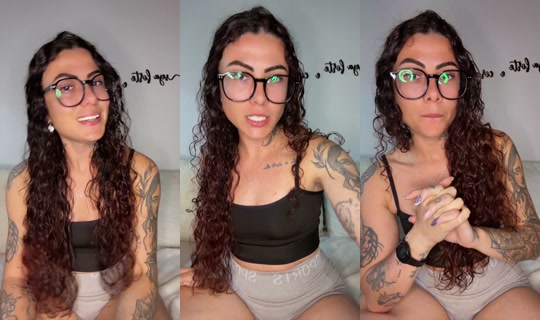 Letitreinadah's Stream - Aug 6, 2026, 11:01 PM