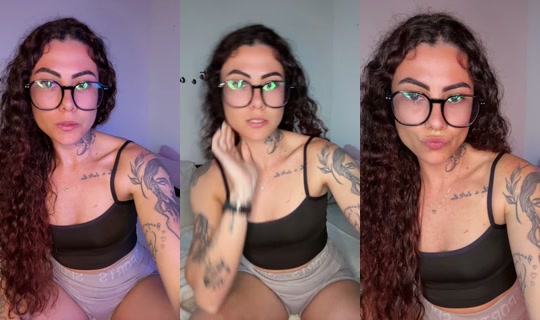 Letitreinadah's Stream - Aug 7, 2026, 1:06 AM