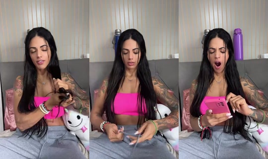 LiaCortez's Stream - Jul 24, 2026, 12:00 PM