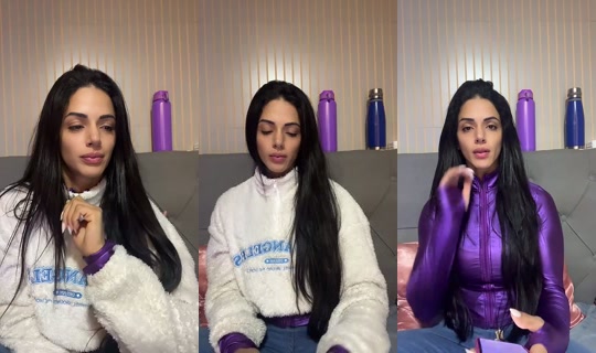 بث LiaCortez - 24 يوليو 2026، 9:53 م