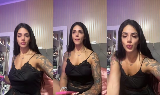 LiaCortez's Stream - Jul 26, 2026, 10:44 PM