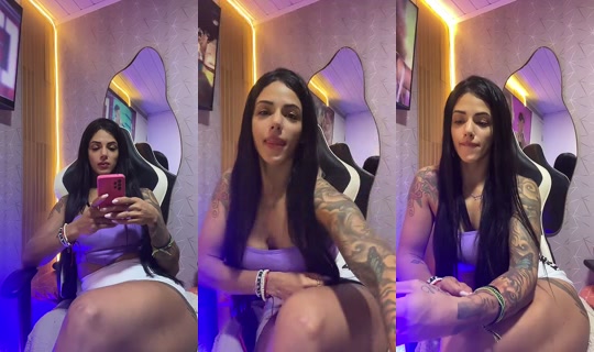LiaCortez's Stream - Jul 28, 2026, 12:31 AM