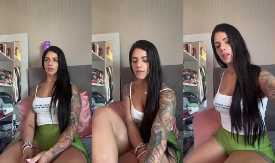 LiaCortez's Stream - Jul 28, 2026, 6:26 PM