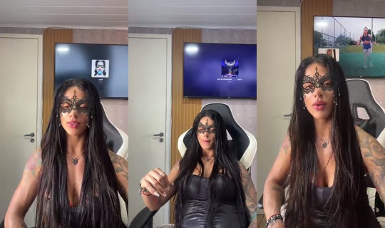 Stream ni LiaCortez - Ago 8, 2026, 6:45 PM