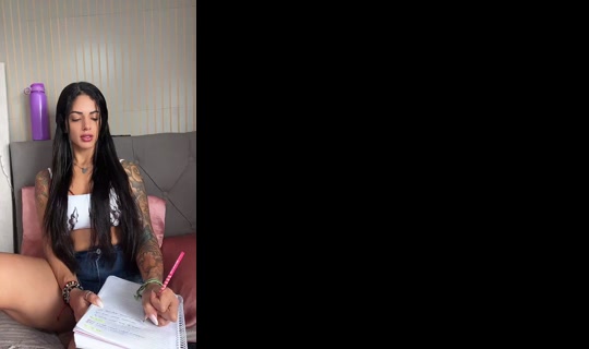 LiaCortez's Stream - Aug 9, 2026, 11:56 AM