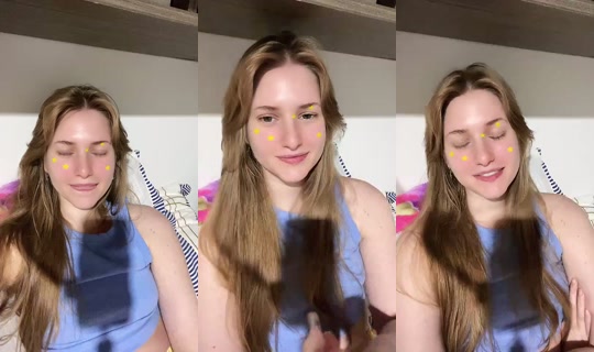 LiaVarela's Stream - Jul 21, 2026, 4:04 AM