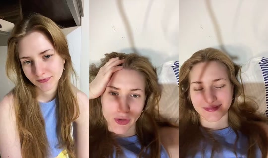 LiaVarela's Stream - Jul 22, 2026, 3:33 AM