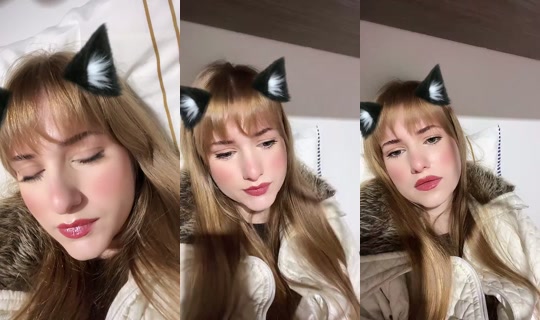 LiaVarela's Stream - Jul 26, 2026, 4:09 AM