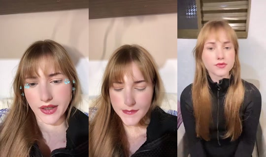 LiaVarela's Stream - Jul 27, 2026, 12:14 AM