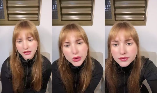 LiaVarela's Stream - Jul 27, 2026, 3:02 AM