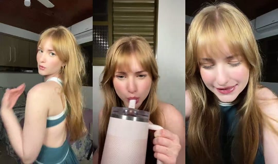 LiaVarela's Stream - Aug 2, 2026, 4:23 AM