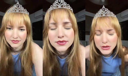 LiaVarela's Stream - Aug 4, 2026, 12:53 AM
