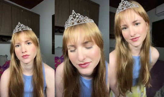 LiaVarela's Stream - Aug 4, 2026, 1:58 AM