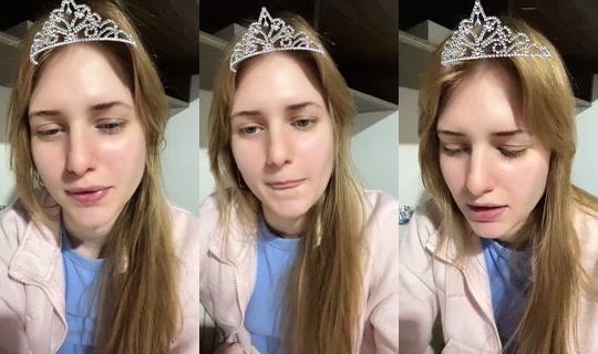 LiaVarela's Stream - Aug 7, 2026, 3:15 AM