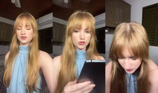 LiaVarela's Stream - Aug 9, 2026, 3:55 AM