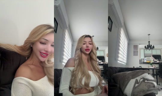Lilimoroe's Stream - Aug 2, 2026, 5:32 PM