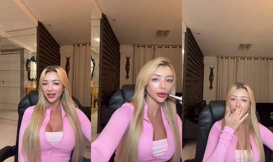 Lilimoroe's Stream - Aug 7, 2026, 12:04 AM