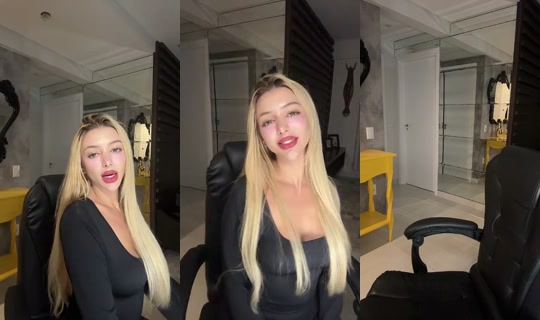 Stream ni Lilimoroe - Ago 8, 2026, 1:25 AM