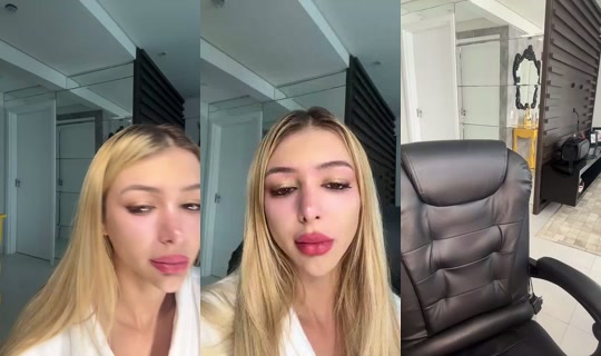 Lilimoroe's Stream - Aug 8, 2026, 4:01 PM