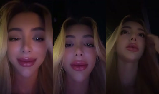 Lilimoroe's Stream - Oct 30, 2026, 12:30 AM