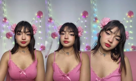 Lilirosee's Stream - Jul 28, 2026, 6:55 AM