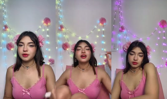 Lilirosee's Stream - Jul 28, 2026, 8:00 AM