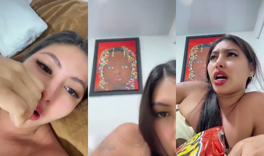 Lilisz's Stream - Jul 20, 2026, 1:04 AM