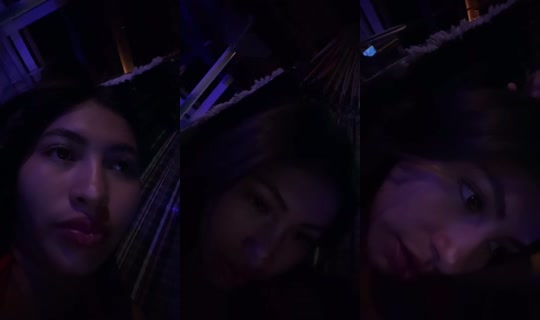 Lilisz's Stream - Jul 30, 2026, 2:48 AM