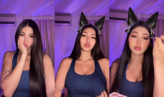 Lilisz's Stream - Aug 2, 2026, 11:33 PM