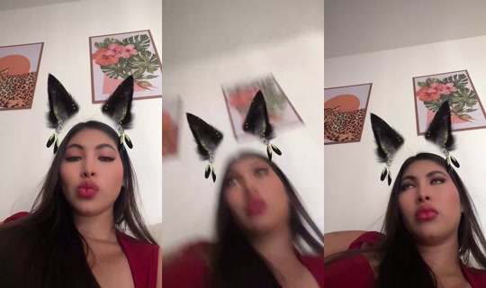 Lilisz's Stream - Aug 5, 2026, 9:20 PM