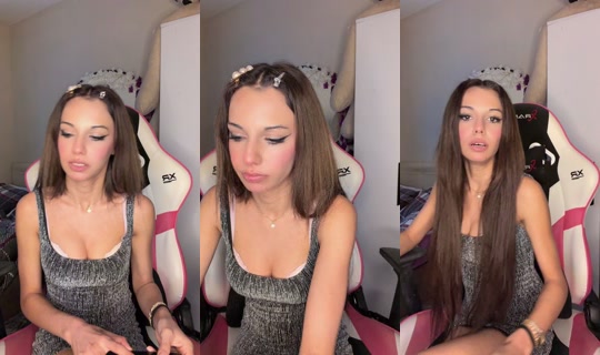 Lilitiiii's Stream - Oct 29, 2026, 8:12 AM