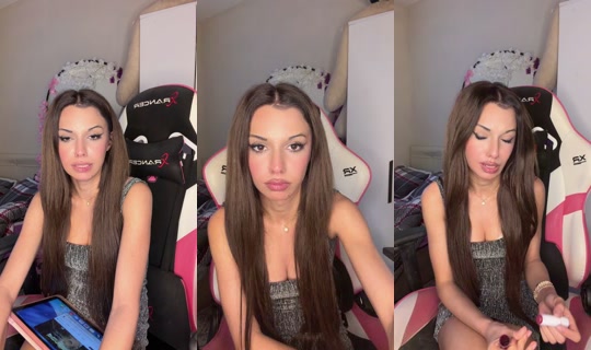 Lilitiiii's Stream - Oct 29, 2026, 10:21 AM