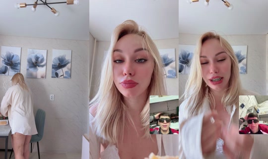 Liliya2.0's Stream - Jul 27, 2026, 6:12 AM
