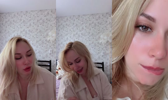Liliya2.0's Stream - Jul 27, 2026, 12:21 PM
