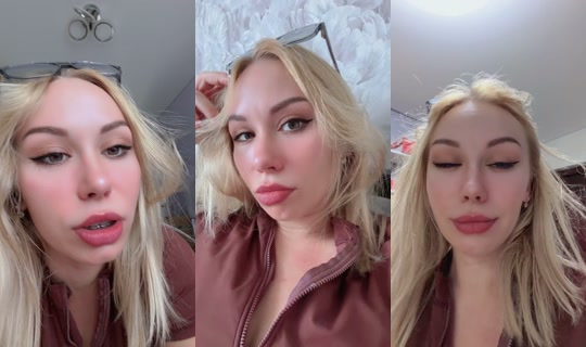 Liliya2.0's Stream - Aug 7, 2026, 1:15 PM