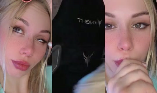 Stream ni Liliya2.0 - Ago 7, 2026, 7:34 PM