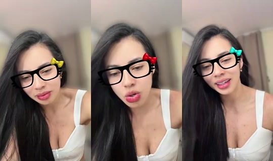 Lilizinhalive's Stream - Jul 22, 2026, 8:04 PM