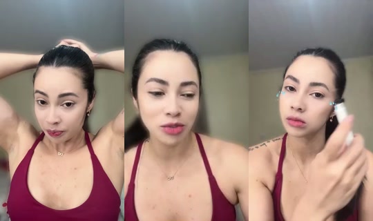 Lilizinhalive's Stream - Jul 23, 2026, 10:49 PM