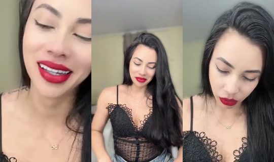 Lilizinhalive's Stream - Jul 31, 2026, 5:27 AM