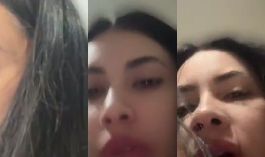 Lilizinhalive's Stream - Jul 31, 2026, 6:47 AM