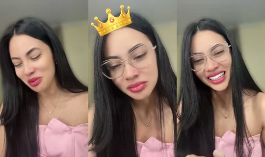 Stream ni Lilizinhalive - Ago 5, 2026, 4:12 AM