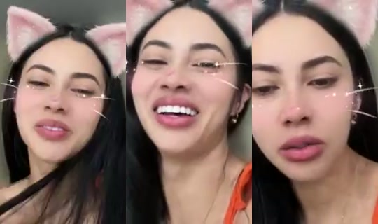 Lilizinhalive's Stream - Aug 6, 2026, 6:01 AM