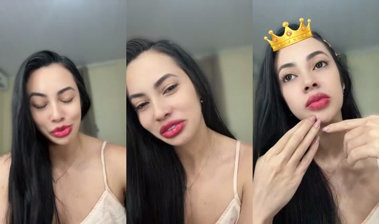 Lilizinhalive's Stream - Aug 7, 2026, 3:58 AM