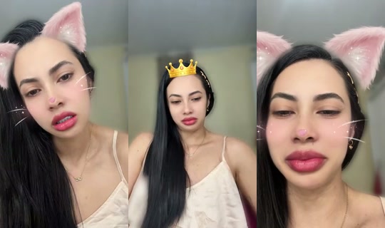 Lilizinhalive's Stream - Aug 7, 2026, 5:15 AM