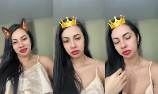 Lilizinhalive's Stream - Aug 7, 2026, 6:31 AM