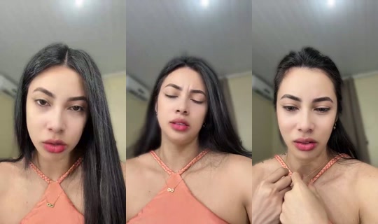 Live de Lilizinhalive - 7 de ago. de 2026, 21:15