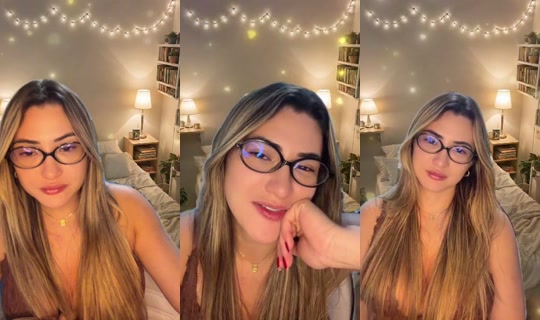 Lilycosta's Stream - Jul 26, 2026, 3:14 AM
