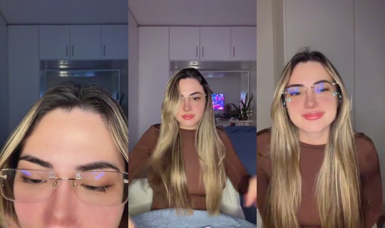 Lilycosta's Stream - Aug 6, 2026, 2:55 AM