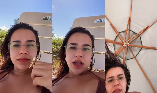Lin.dah's Stream - Jul 27, 2026, 3:20 PM