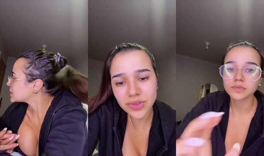 Lin.dah's Stream - Aug 4, 2026, 12:24 AM